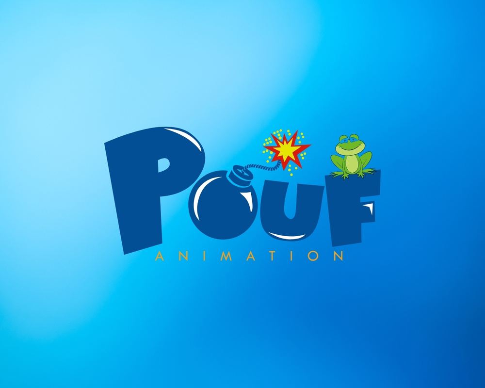 Pouf Animazione